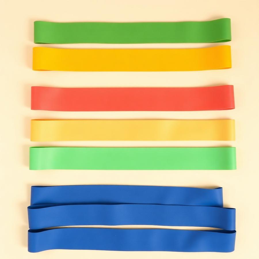 PowerFlex Resistance Band Set