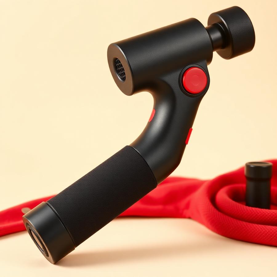 PulseCore Recovery Massager
