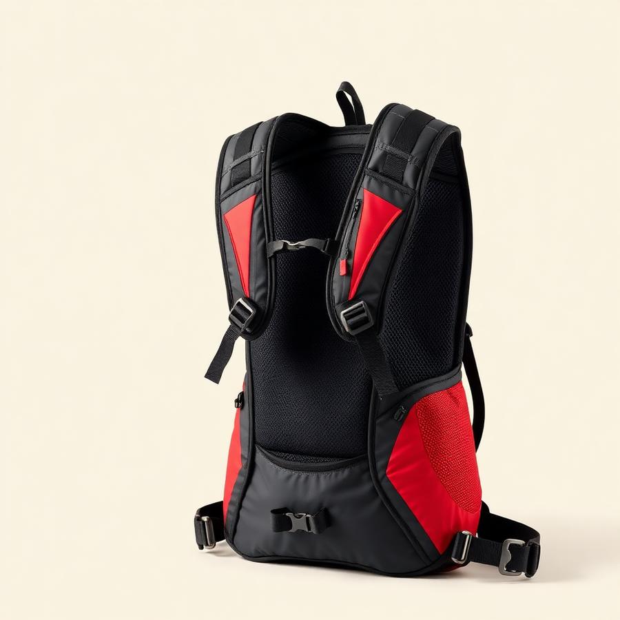 Trail Peak Running Vest